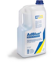 Solutie AdBlue Cartechnic 5L